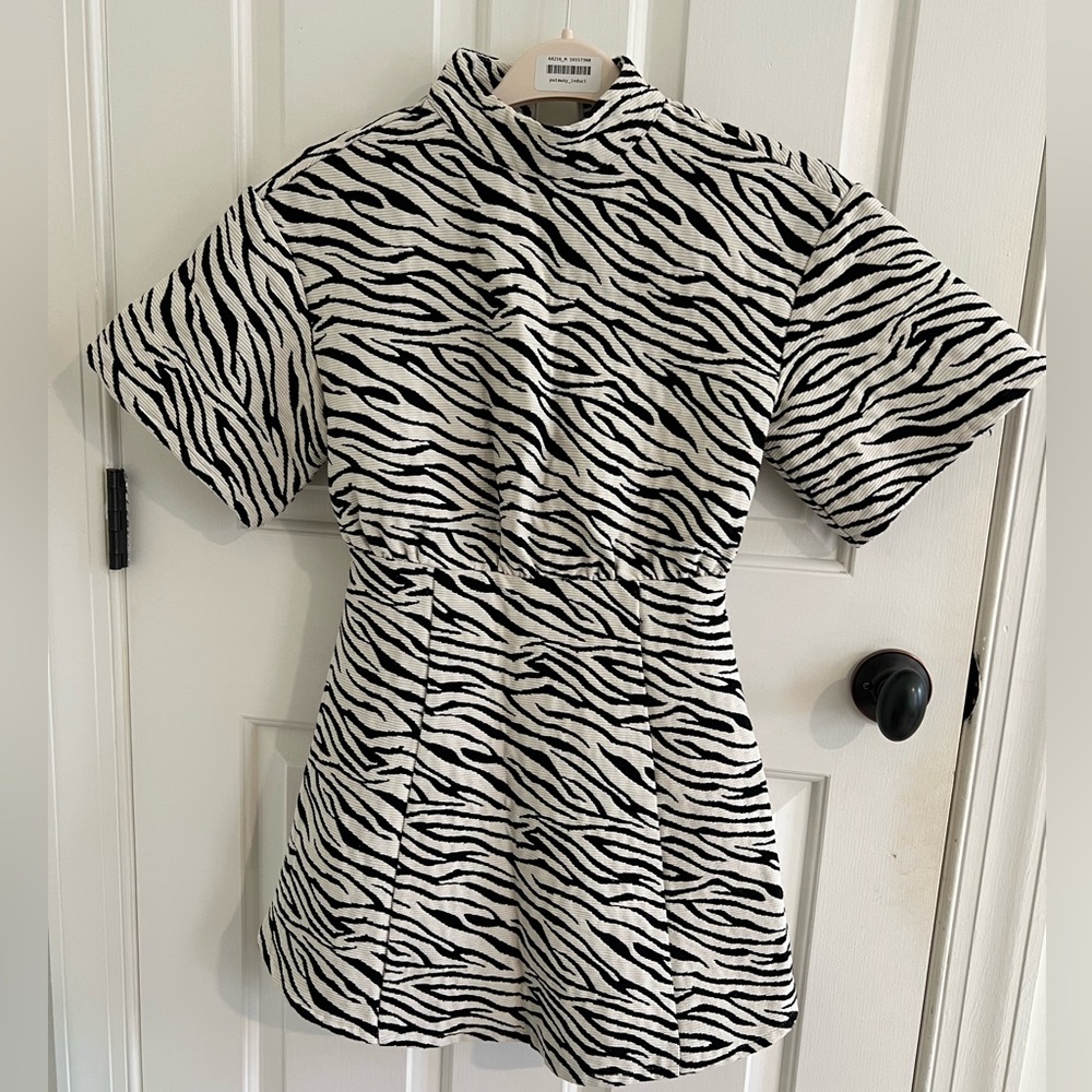 Ghospell Dress